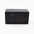 Original Genuine MEANWELL IRM-10-3.3 10 W 3.3 V ac dc meanwell fonte de alimentação